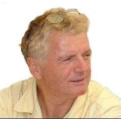 Martyn Carruthers